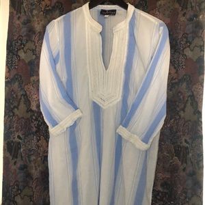 Liza Bryd blouse large